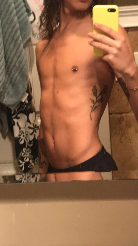 Babyboy? OnlyFans Picture