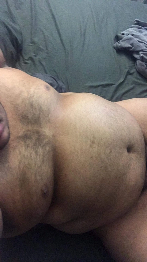 Corbin Laveaux OnlyFans Picture