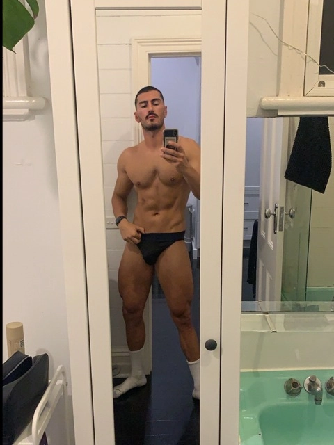 Jay Thumper OnlyFans Picture