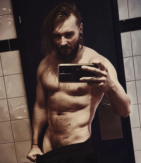 Niko OnlyFans Picture