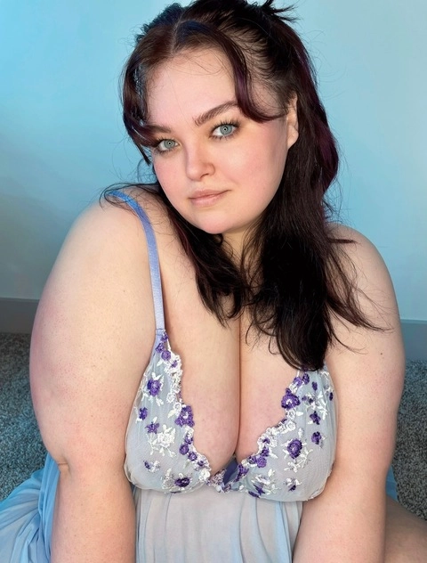 💜 bbw freak 💦 taking customs OnlyFans Picture