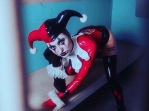 Harley Quinn