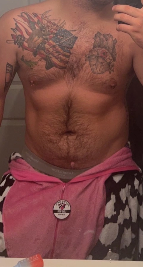 Fred OnlyFans Picture