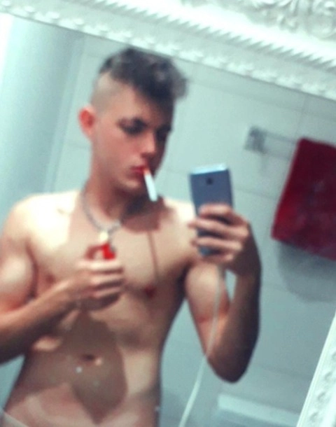 Luke Summers OnlyFans Picture