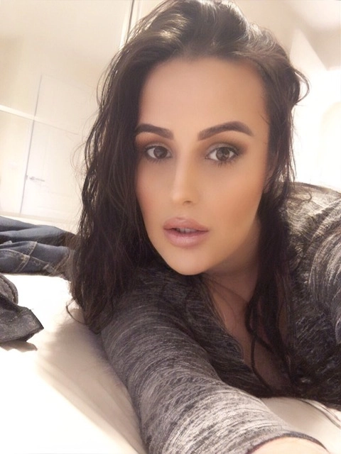 Jasmin Jane OnlyFans Picture