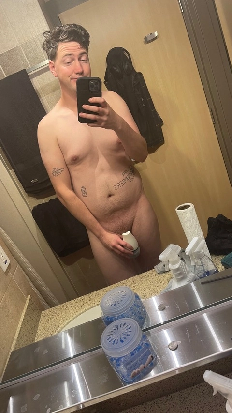 Ivan Green OnlyFans Picture