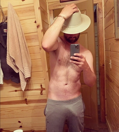 Colin OnlyFans Picture