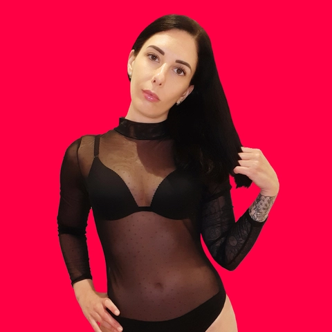 Goddess Lucia OnlyFans Picture