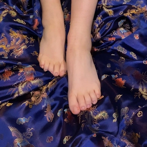 FeetQueen