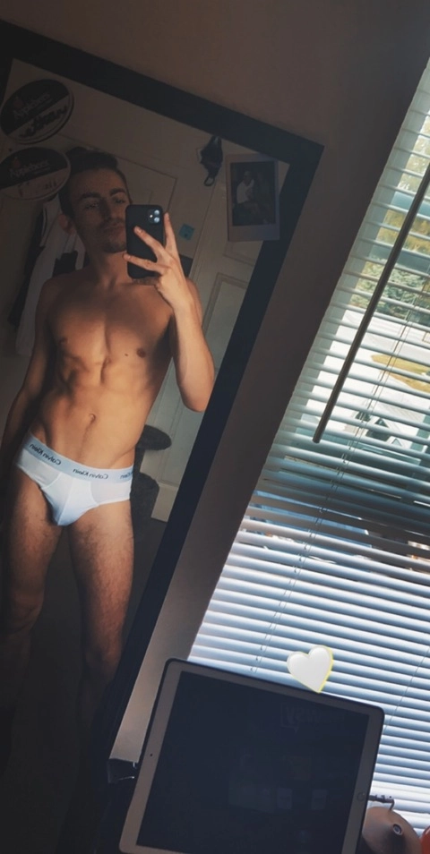 Jesse Vogue OnlyFans Picture