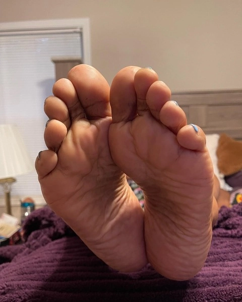 Obsidian Soles