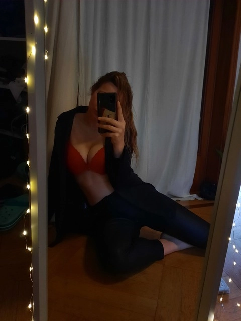 Marys Cherries OnlyFans Picture