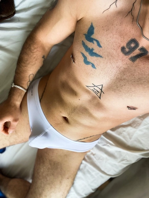 Jackson wolf OnlyFans Picture