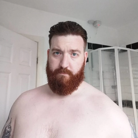 British Viking VIP VALHALLA! OnlyFans Picture