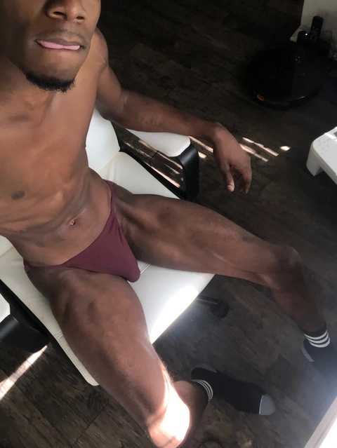 DxddyDxck OnlyFans Picture