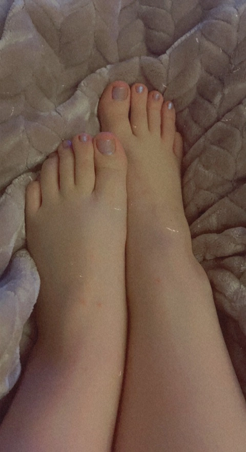 Footsie with Tootsie OnlyFans Picture