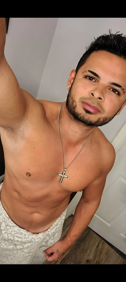 Jose Torres OnlyFans Picture