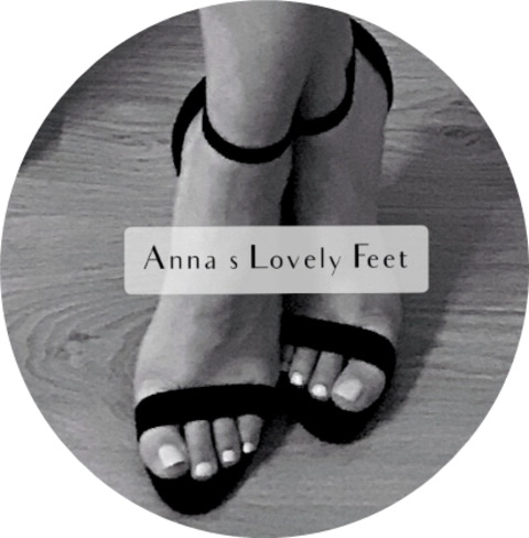 Anna'sLovelyfeet