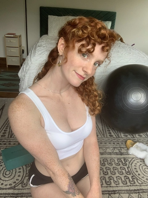 Amy Hart OnlyFans Picture