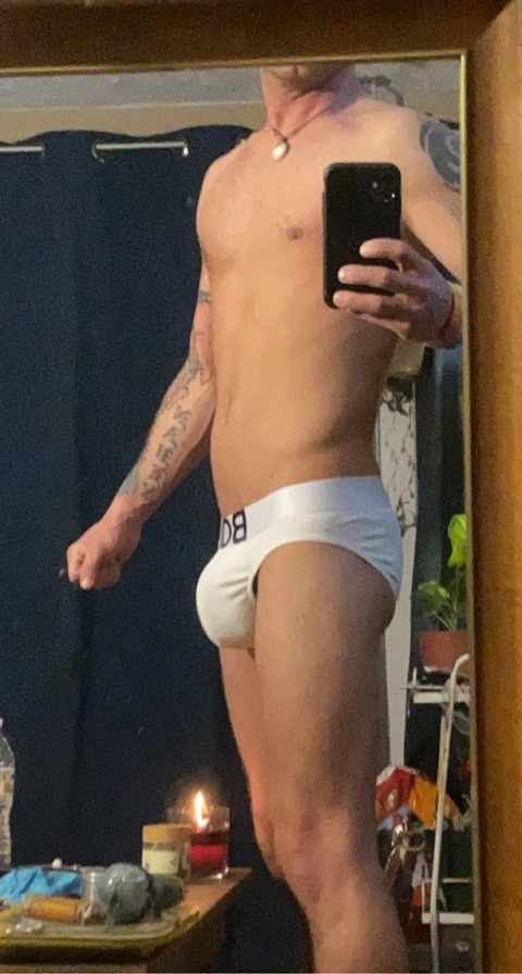 Dannyboy_421 OnlyFans Picture