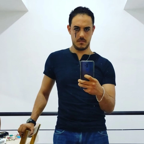 Oscar Coutiño OnlyFans Picture