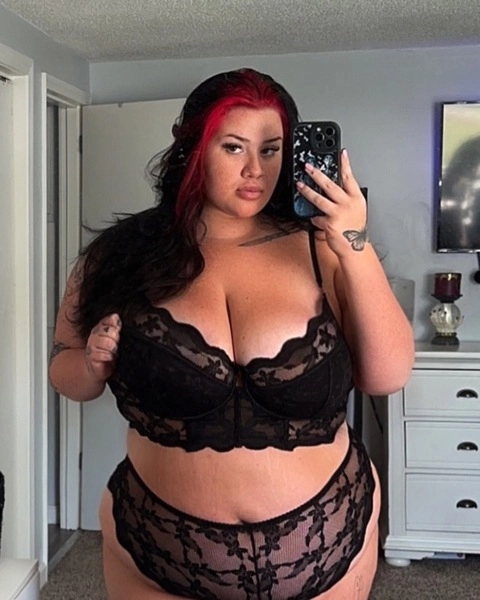 Amber Whitt OnlyFans Picture