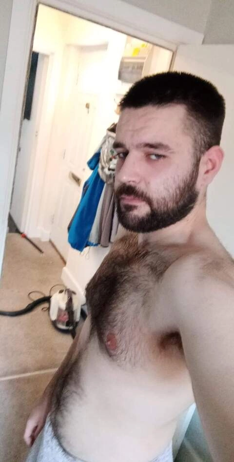 Dan OnlyFans Picture