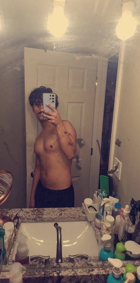 David OnlyFans Picture