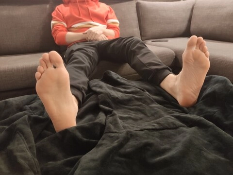 Ryanfeet27