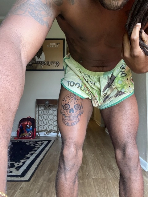 DisdickaintFreee OnlyFans Picture