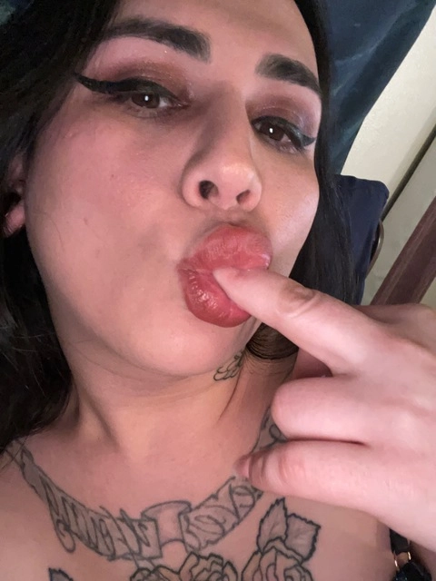 Alexis Brooks TS OnlyFans Picture