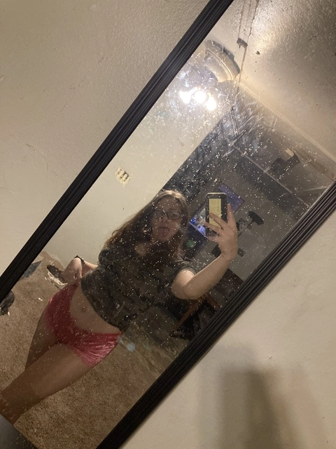 Abby Snyder OnlyFans Picture