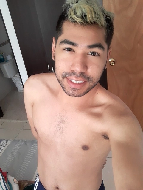 Gabriel OnlyFans Picture