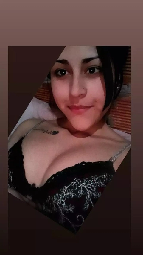 Priscila Pereyra OnlyFans Picture