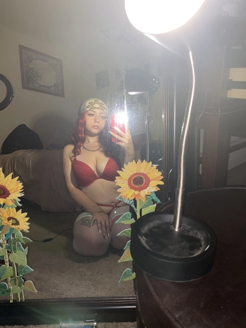 hunny OnlyFans Picture