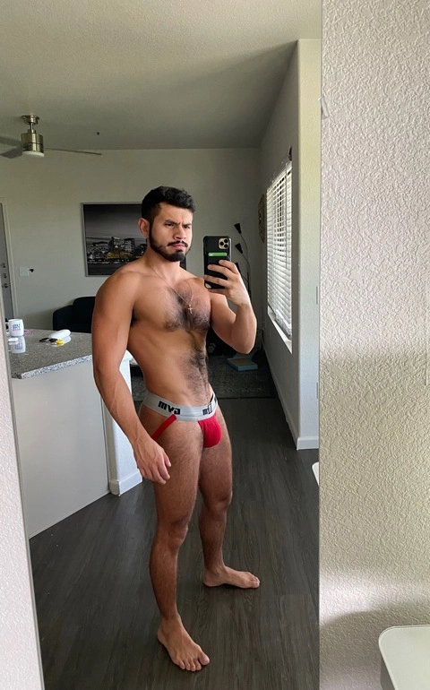 Latin0tter OnlyFans Picture