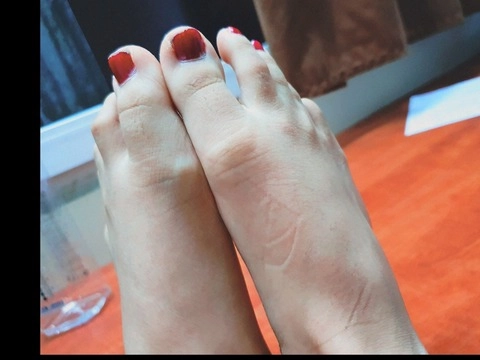 Arikita_feetpics