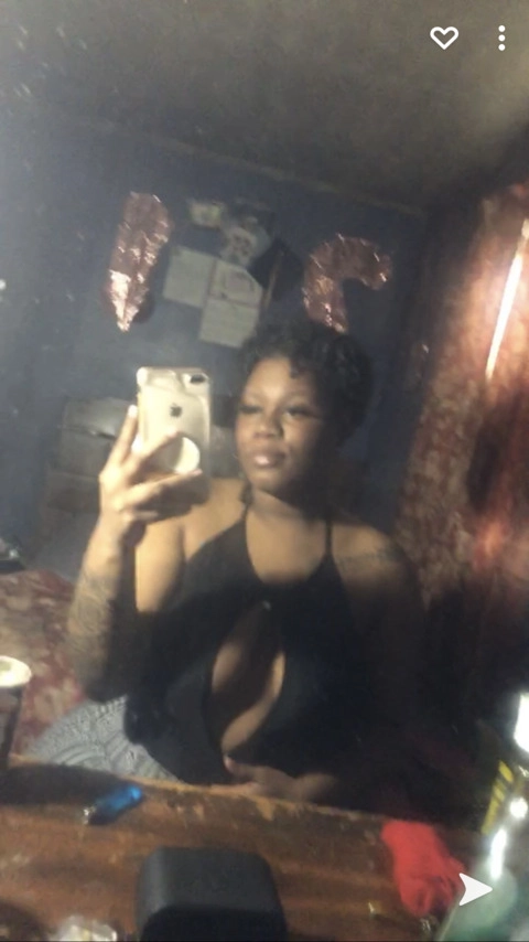 Jae Deshaunn OnlyFans Picture