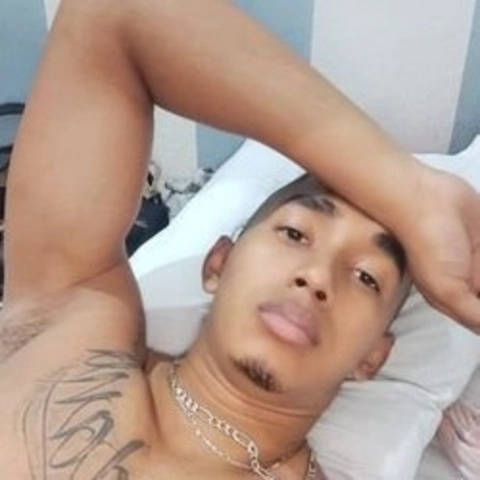 Byron Macias OnlyFans Picture