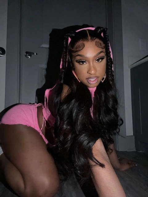 Jasmine redd OnlyFans Picture