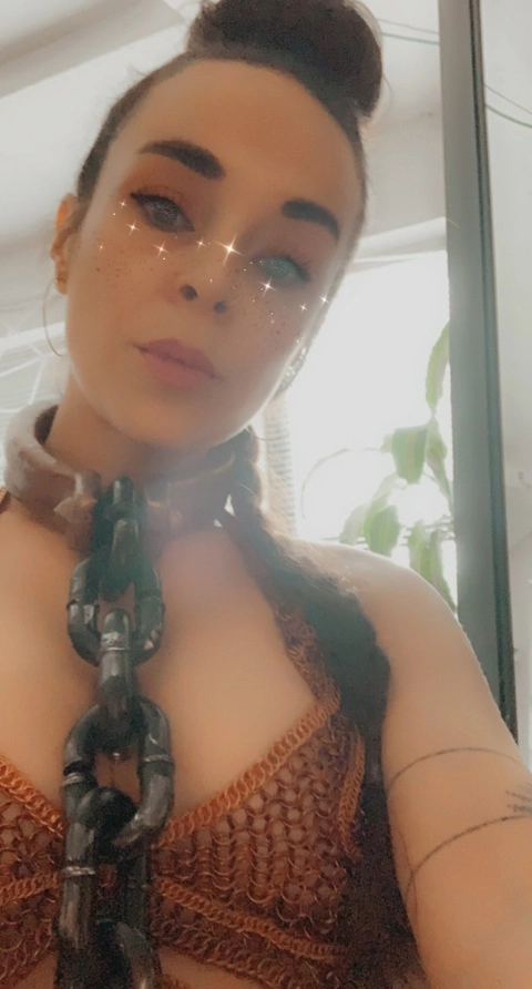 Slaya Leia OnlyFans Picture