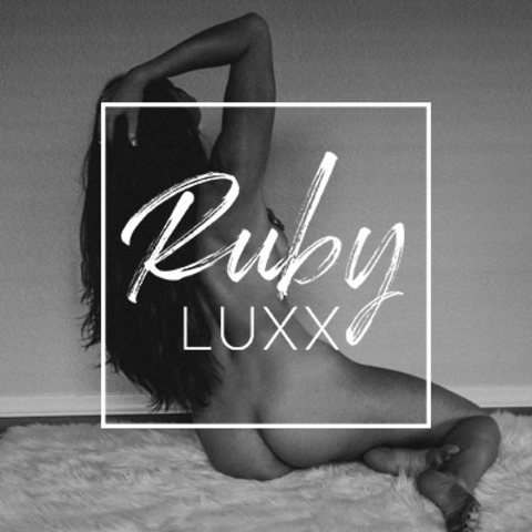 Ruby Luxx OnlyFans Picture