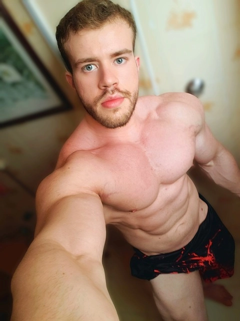 Antares97 OnlyFans Picture