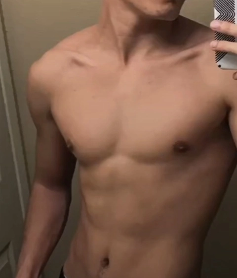 Nathan the hot twink OnlyFans Picture