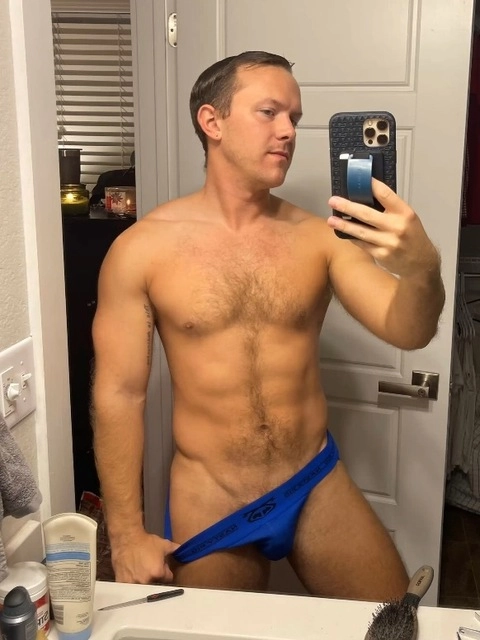 Xavier Jay OnlyFans Picture