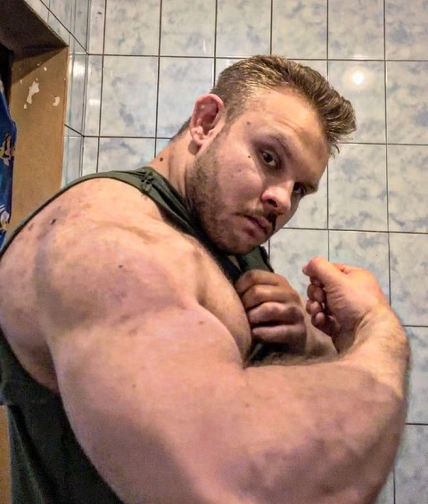 Maksym OnlyFans Picture