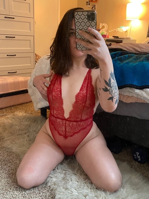 Sariah Ava OnlyFans Picture