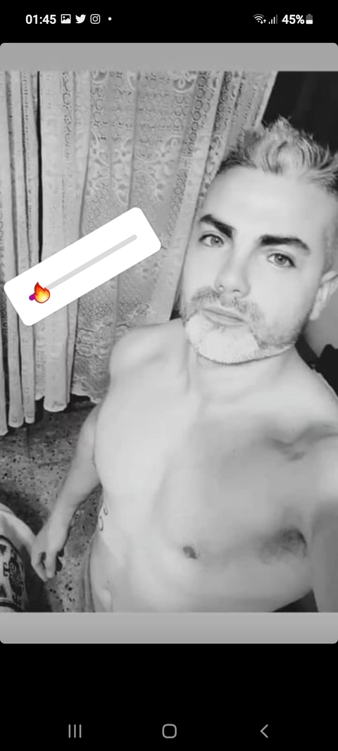 Gonzalo Manuel Ruiz OnlyFans Picture