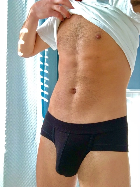 Brian J OnlyFans Picture