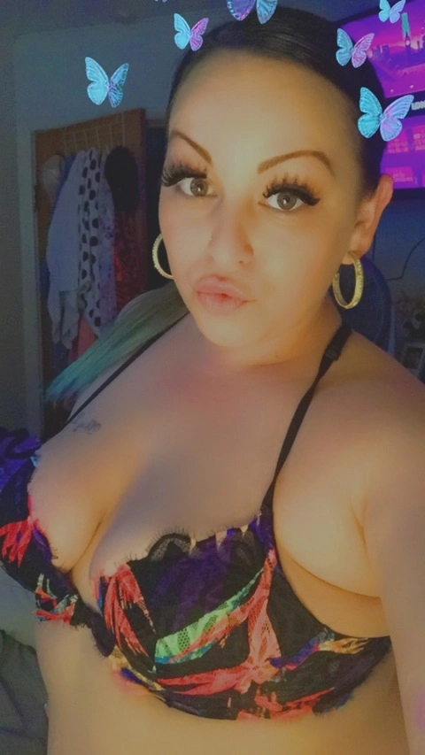 MaryJane Hayes OnlyFans Picture